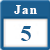 January 5, 2025